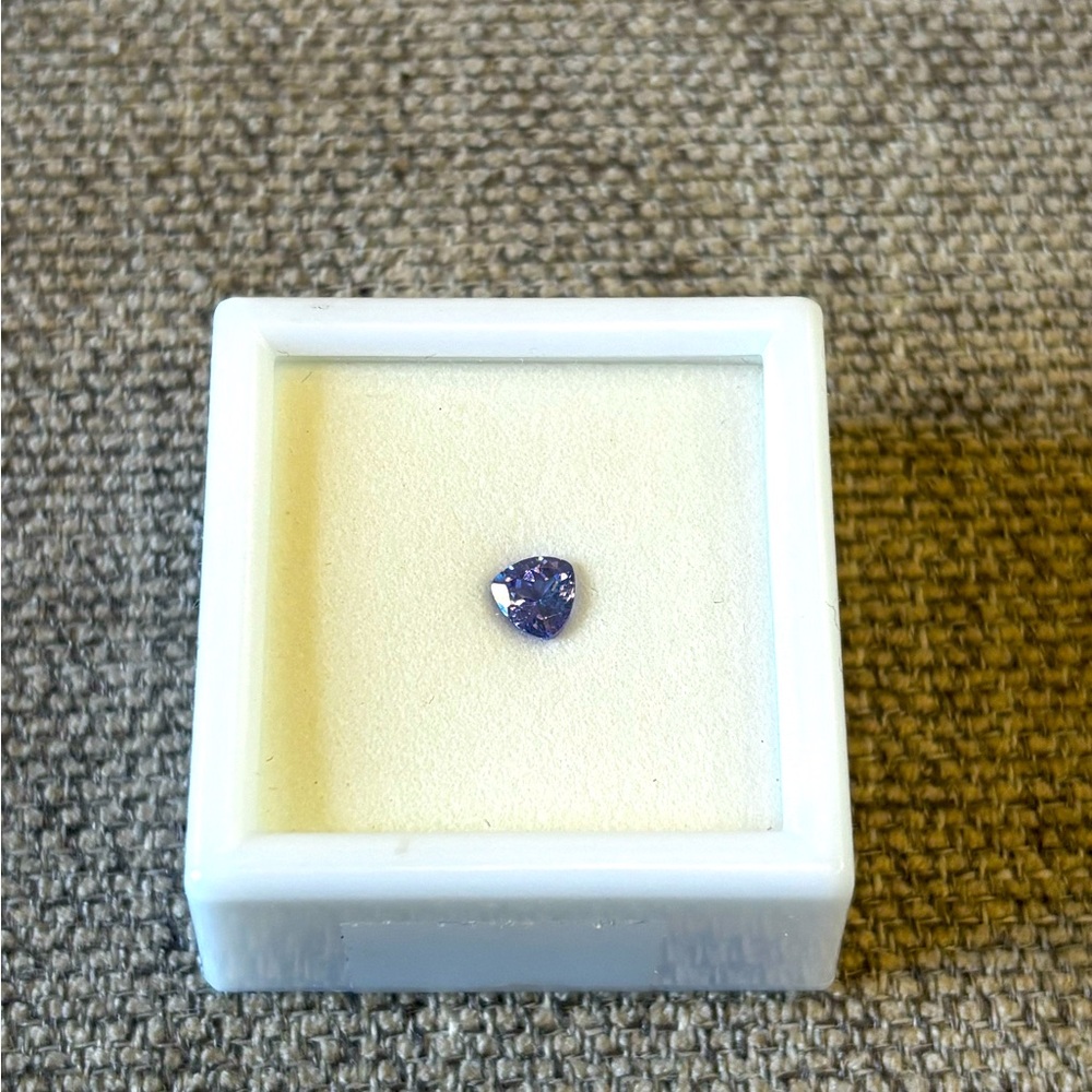 .40CT-TANZANITE-Loose Stone